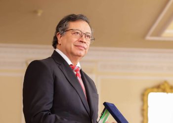 Consejo de Estado negó la solicitud de tutela presentada por el señor Germán Vargas Lleras contra el presidente de la República, Gustavo Petro Urrego