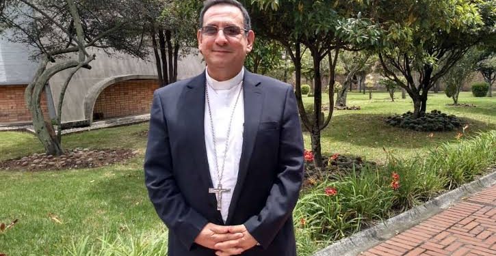 Obispo de Riohacha advierte grave crisis en La Guajira y llama al diálogo social urgente