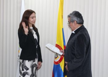 Superservicios nombró a Diana Bustamante como nueva agente interventora para Air-e