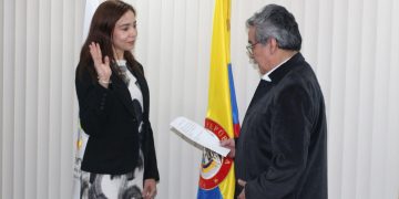 Superservicios nombró a Diana Bustamante como nueva agente interventora para Air-e