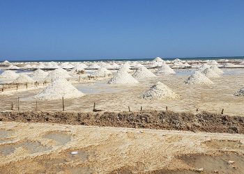 Avanza en Congreso de la República proyecto de ley que reactiva Salinas Marítimas de Manaure