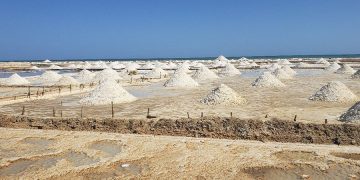 Avanza en Congreso de la República proyecto de ley que reactiva Salinas Marítimas de Manaure