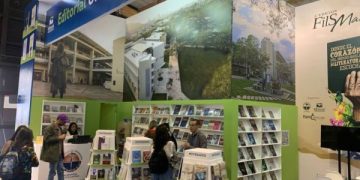 UNIMAGDALENA estará presente en la 37° Feria Internacional del Libro de Bogotá con 17 novedades literarias