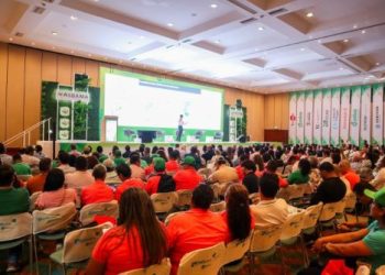 Innovación y sostenibilidad, los temas que marcarán la agenda del 3.er Congreso Bananero Colombiano 2025 de ASBAMA