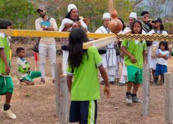 Culminó con éxito el tercer encuentro de escuelas de prácticas ancestrales con 200 participantes