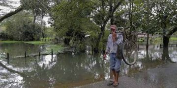 Emiten recomendaciones para enfrentar la primera temporada de lluvias de este año