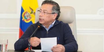 Presidente Petro denuncia que 62.664 armas están perdidas en el país y que existen 197 empresas de seguridad privada vigentes, pero sin control