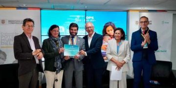 Índice de mortalidad materna disminuyó en Colombia a su nivel más bajo en 20 años