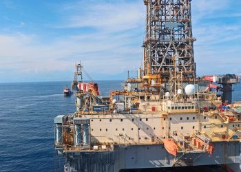 Ecopetrol y Petrobras terminaron pruebas de Sirius-2, y comienzan preparación para extracción de gas offshore