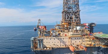 Ecopetrol y Petrobras terminaron pruebas de Sirius-2, y comienzan preparación para extracción de gas offshore