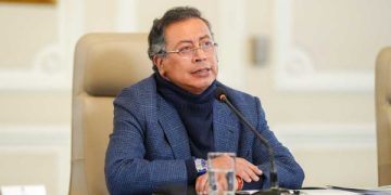 Presidente Petro anuncia que el primero de mayo radicará la consulta popular en el Senado de la República