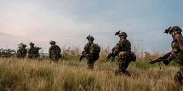 Presidente Petro pide que comisión independiente investigue ataque al Ejército en Guaviare