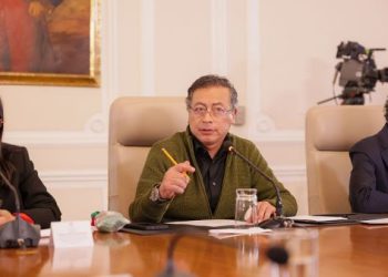 Para evitar que Congreso dilate Consulta Popular, presidente Petro enviará mensaje de urgencia e insistencia al proyecto de reforma laboral del Partido Liberal