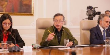 Para evitar que Congreso dilate Consulta Popular, presidente Petro enviará mensaje de urgencia e insistencia al proyecto de reforma laboral del Partido Liberal