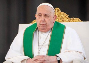 Traslado del ferétro del papa Francisco a la Basílica Vaticana será este miércoles