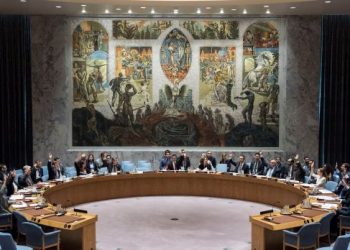 Consejo de Seguridad de Naciones Unidas reiteró apoyo unánime a la implementación del Acuerdo Final de Paz en Colombia