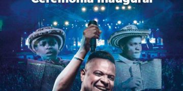 Con una revista musical en homenaje a Omar Geles, se inaugurará el 58° Festival de la Leyenda Vallenata