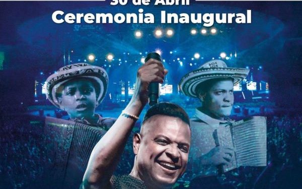 Con una revista musical en homenaje a Omar Geles, se inaugurará el 58° Festival de la Leyenda Vallenata