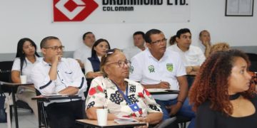 Drummond Ltd. socializa su Plan de Manejo Ambiental y de Gestión de Riesgos de Desastres 2024