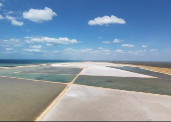 La reactivación de la estación S1 en Salinas de Manaure permitirá recuperar hasta el 75 % de la capacidad productiva de SAMA