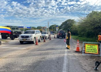 Más de 1.500 soldados de la Décima Brigada brindan seguridad en vías de La Guajira y Cesar