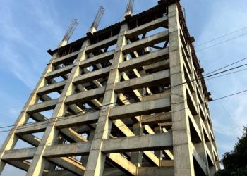 Gobernación del Magdalena construye tanque de 750 mil litros para el suministro continuo del servicio en Pivijay