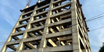 Gobernación del Magdalena construye tanque de 750 mil litros para el suministro continuo del servicio en Pivijay