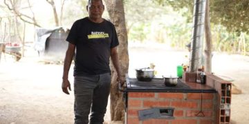 En el 2024 Corpoguajira entregó 282 estufas ecoeficientes
