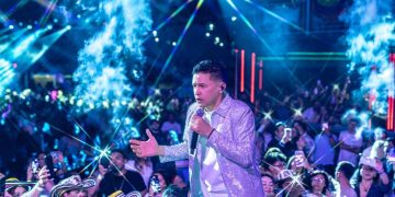 Jorge Celedón lanzará el sencillo ‘La nostalgia de Poncho’ previo al 58 Festival Vallenato
