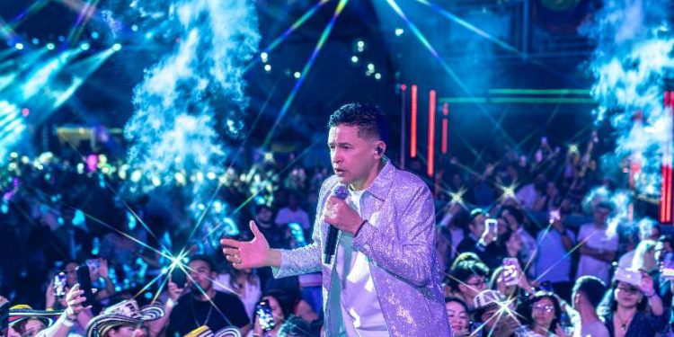 Jorge Celedón lanzará el sencillo ‘La nostalgia de Poncho’ previo al 58 Festival Vallenato