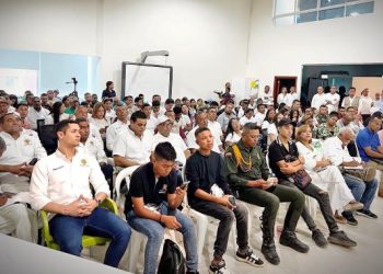 Corpoguajira presentará en Audiencia Pública los  logros y avances de su gestión en 2024
