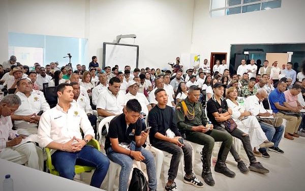 Corpoguajira presentará en Audiencia Pública los  logros y avances de su gestión en 2024