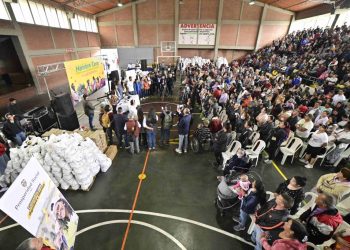 Prosperidad Social inicia estrategia Hambre Cero en 12 departamentos del país