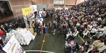 Prosperidad Social inicia estrategia Hambre Cero en 12 departamentos del país