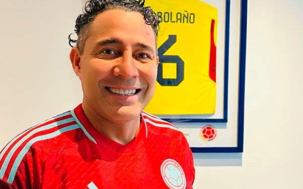Falleció Jorge Bolaño, jugador del Junior y de la Selección Colombia