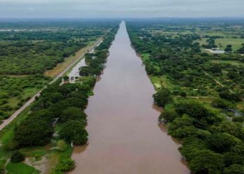 Contraloría solicita revisar nuevos acuerdos para que se inicie la fase de construcción de las obras del Canal del Dique