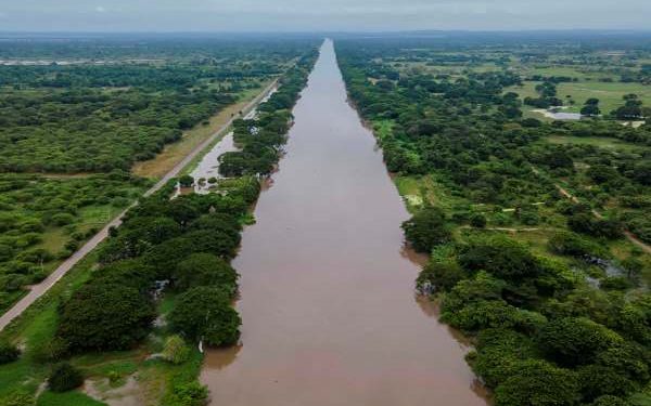 Contraloría solicita revisar nuevos acuerdos para que se inicie la fase de construcción de las obras del Canal del Dique