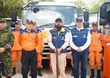UNGRD pone fin al escándalo, los 80 carrotanques entrarán en operación: La Guajira es el departamento con más vehículos