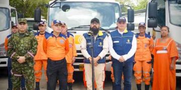 UNGRD pone fin al escándalo, los 80 carrotanques entrarán en operación: La Guajira es el departamento con más vehículos