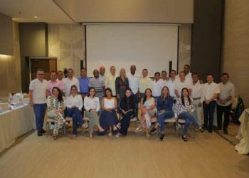 Director de Corpoguajira fue elegido miembro del Fondo de Compensación Ambiental de Minambiente
