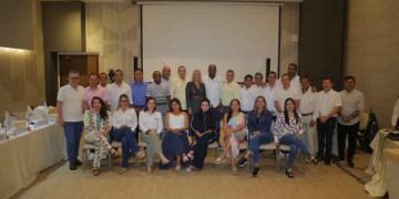 Director de Corpoguajira fue elegido miembro del Fondo de Compensación Ambiental de Minambiente