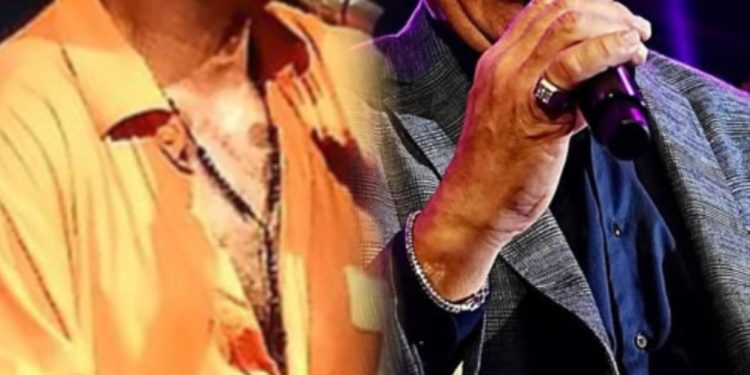 Oscar de León y Tito Nieves, le ponen ‘salsa’ al 58 Festival Vallenato