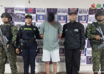 A la cárcel presunto feminicida de Yeidis Gualé Arias, asesinada en Riohacha