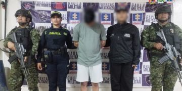 A la cárcel presunto feminicida de Yeidis Gualé Arias, asesinada en Riohacha