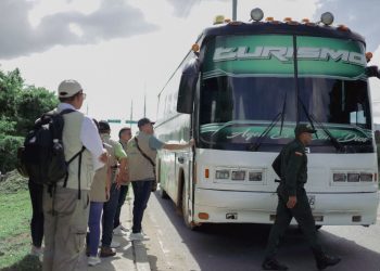 Corpoguajira realizará operativos ambientales  durante la Semana Santa