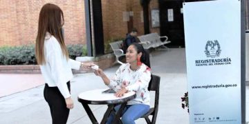 19.115 ciudadanos se han inscrito para votar en las elecciones de Congreso y presidencia de 2026