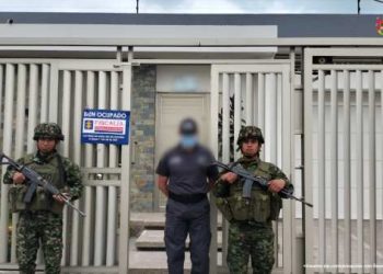 Fiscalía afecta patrimonio ilícito de clan familiar de La Guajira señalado de enviar cocaína a Curazao y Aruba
