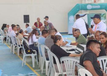 Productores guajiros lograron más de 433 millones en ventas en la segunda Rueda de Negocios de Compras Públicas Locales