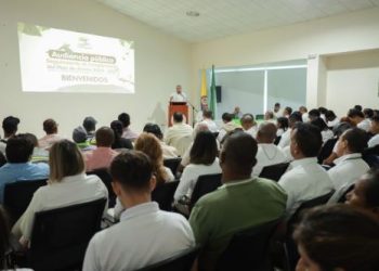 En audiencia pública Corpoguajira presentó logros y avances de su Plan de Acción 2024-2027
