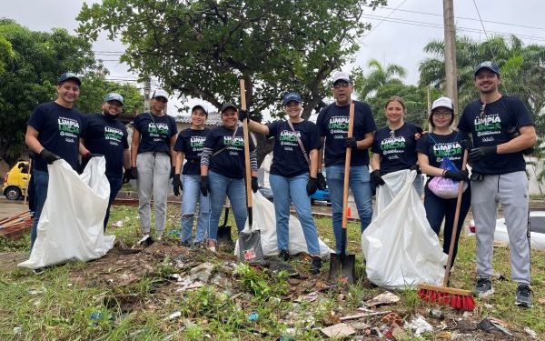 Alcaldía abre convocatoria de ‘Poesía para una Barranquilla Sostenible’